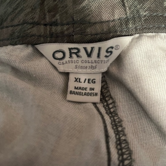 Orvis Women's Midweight Relaxed Fit Jogger - Picture 12 of 13